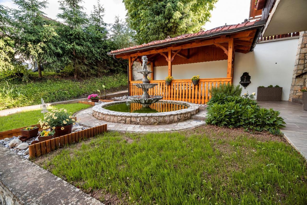 Apartments Stankovo Krska Vas Exterior photo