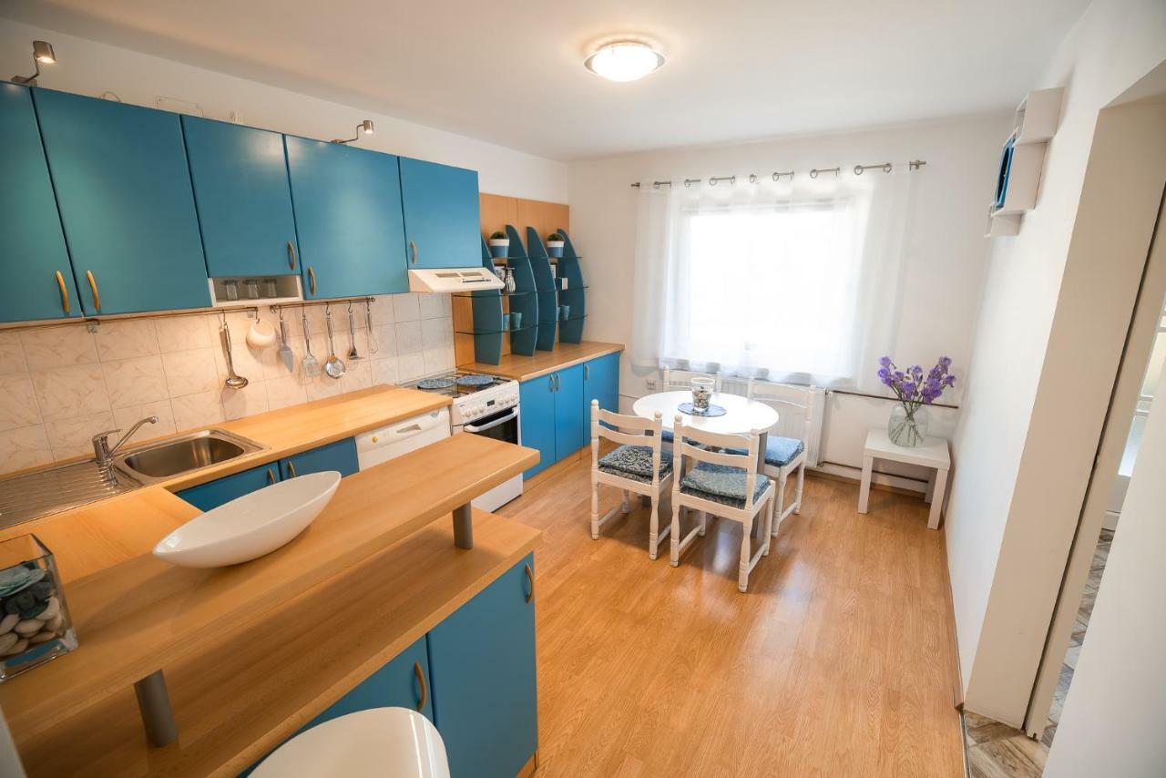 Apartments Stankovo Krska Vas Exterior photo