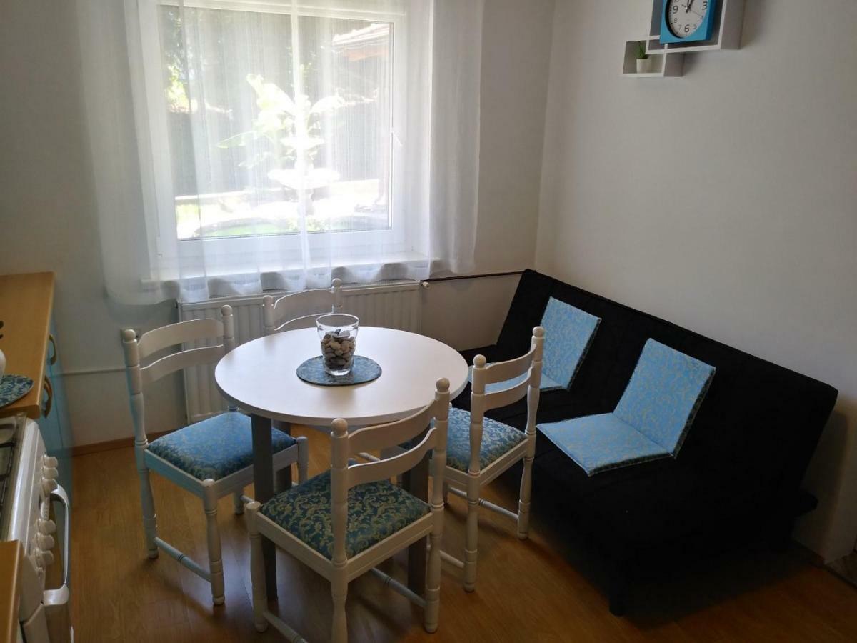 Apartments Stankovo Krska Vas Exterior photo